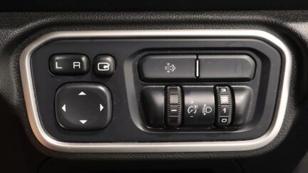 2021 Gwm Cannon LUXURY 4X4 2.0DT/4WD image 327819