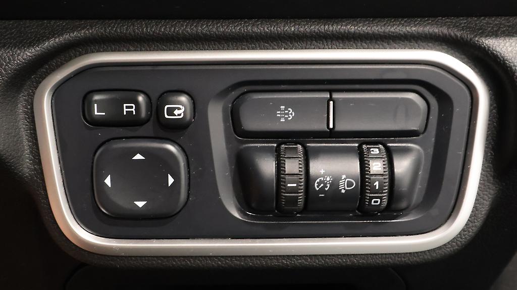 2021 Gwm Cannon LUXURY 4X4 2.0DT/4WD image 327819