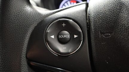 2018 Honda Hr-v S 1.8P/CVT image 329103