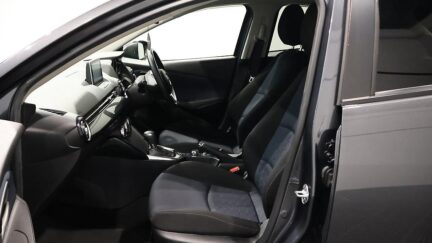 2015 Mazda Demio 13S image 327064