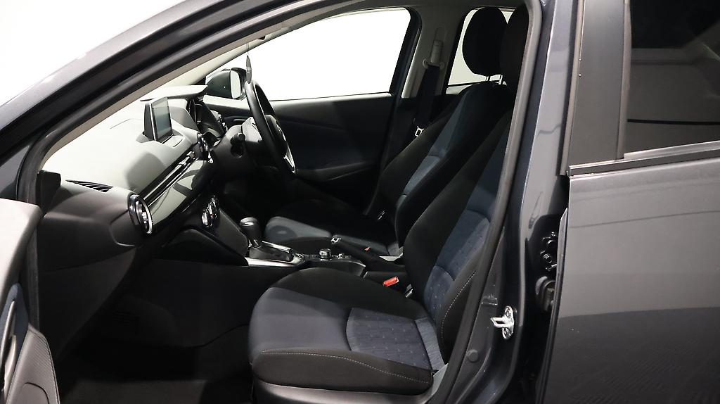 2015 Mazda Demio 13S image 327064