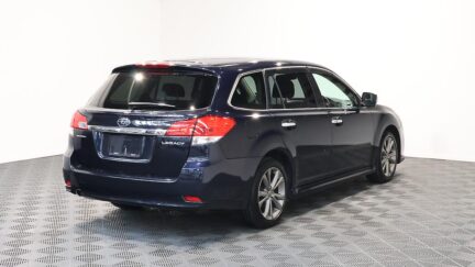 2013 Subaru Legacy Touring Wagon 2.5i B-sports Eyesight G-Package AWD image 328047