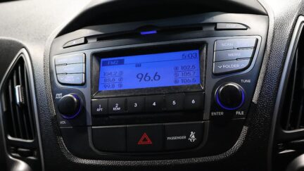 2014 Hyundai Ix35 GDI2.0ELITE6A 2.0P6A image 329617