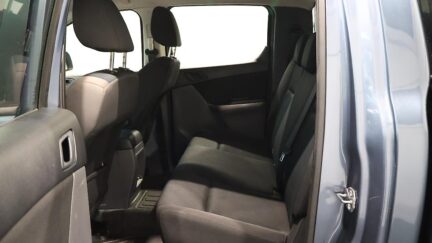 2018 Mazda Bt-50 GLX D/C W/S 3.2D/4WD image 329447