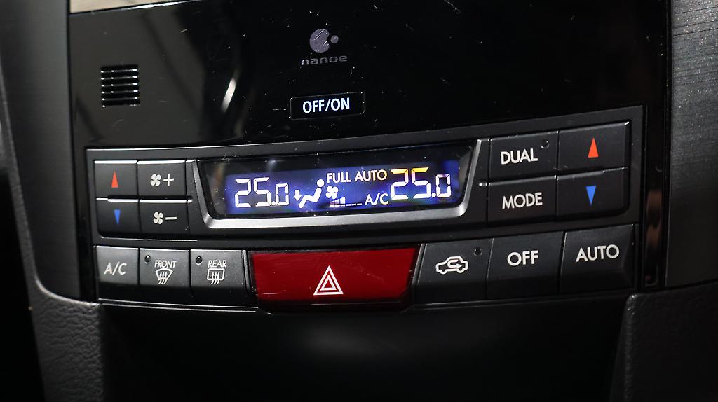 2013 Subaru Legacy Touring Wagon 2.5i B Sport Eyesight G Pkg 4WD image 329392