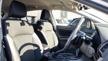 2015 Subaru Xv 2.0i-L Eyesight 4WD image 333869