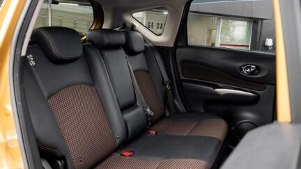 2014 Nissan Note image 329281