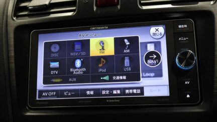 2014 Subaru Xv 2.0i-L Eyesight AWD image 330289