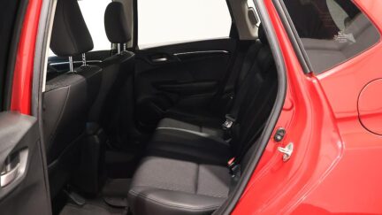 2015 Honda Fit Hybrid L-Package image 327790