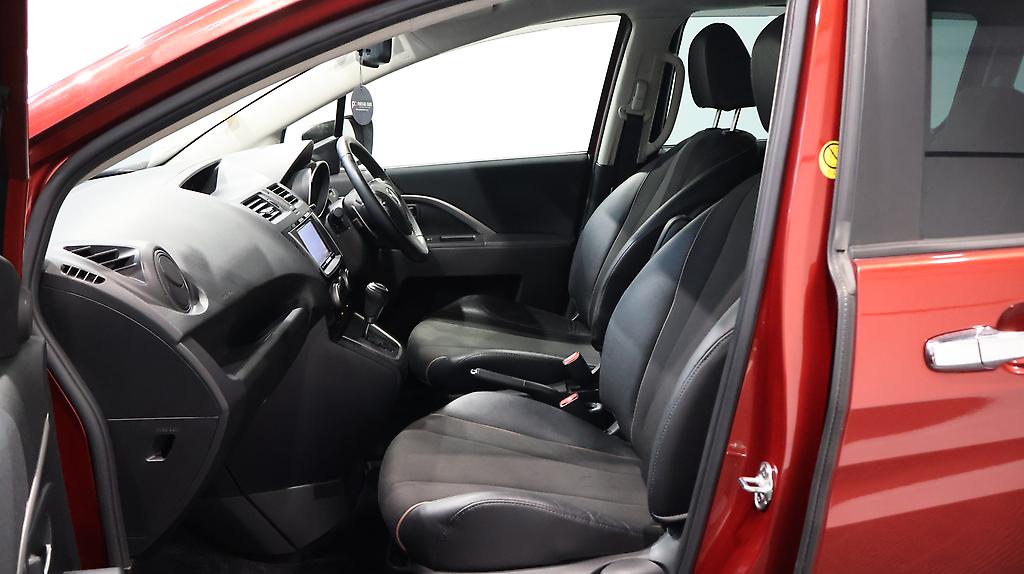 2013 Mazda Premacy 20S Skyactiv L-Package image 328871