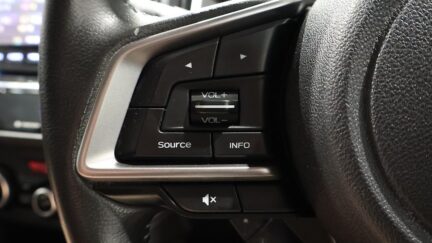 2017 Subaru Impreza Sport 2.0i-S Eyesight AWD image 328040