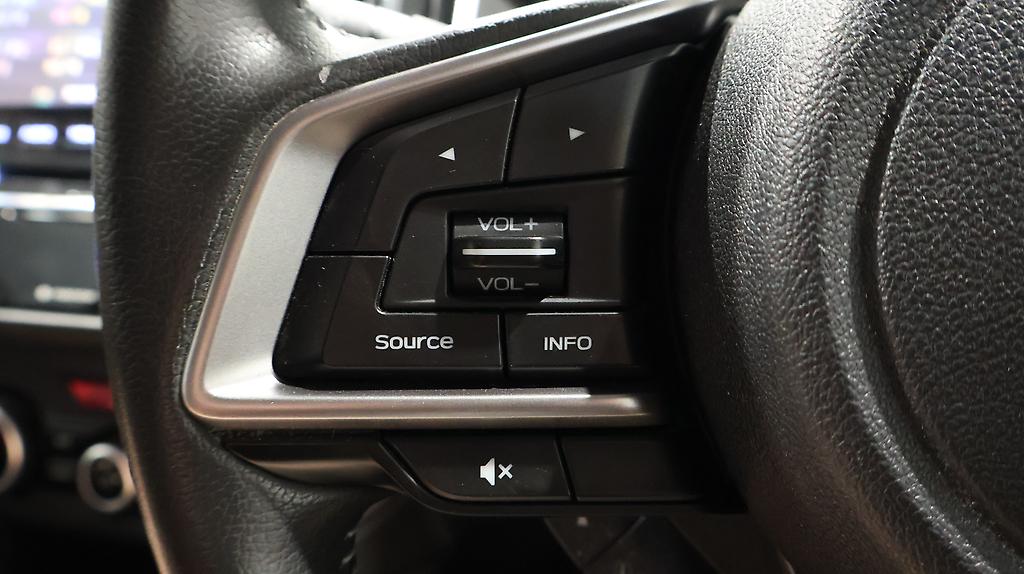 2017 Subaru Impreza Sport 2.0i-S Eyesight AWD image 328040