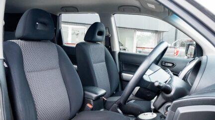 2010 Nissan X-trail 2.5 ST-L 4WD NZ NEW Towbar image 328429