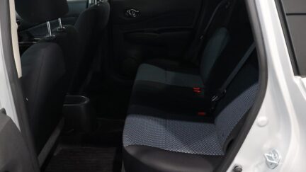 2015 Nissan Note X Model **Low KMS** image 329676