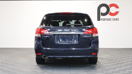 2013 Subaru Legacy Touring Wagon 2.5i B-sports Eyesight G-Package AWD image 328048