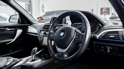 2012 Bmw 116i M Sport / Motorsport image 330380