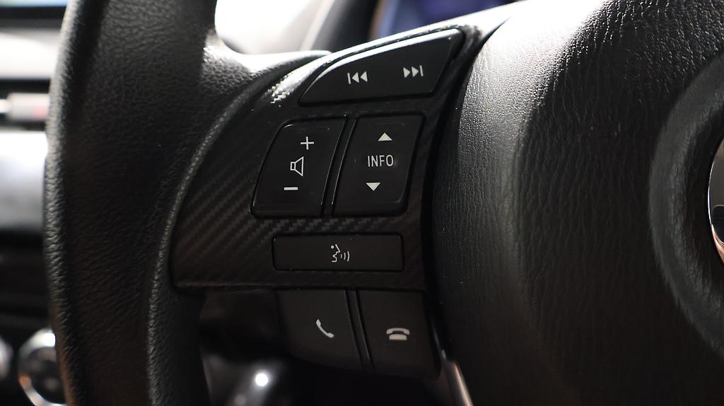 2015 Mazda Demio 13S image 329664