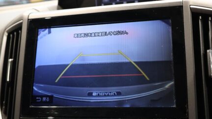 2018 Subaru Xv 2.0i-S Eyesight AWD image 327303