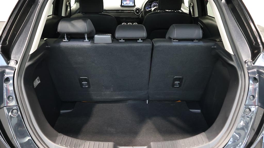 2015 Mazda Demio 13S image 329651