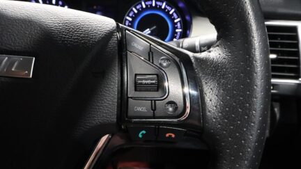 2018 Haval H2 LUX 1.5PT/6AT image 327912