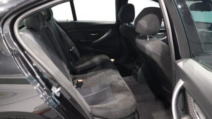 2013 Bmw 320i 320i M Sports image 327160