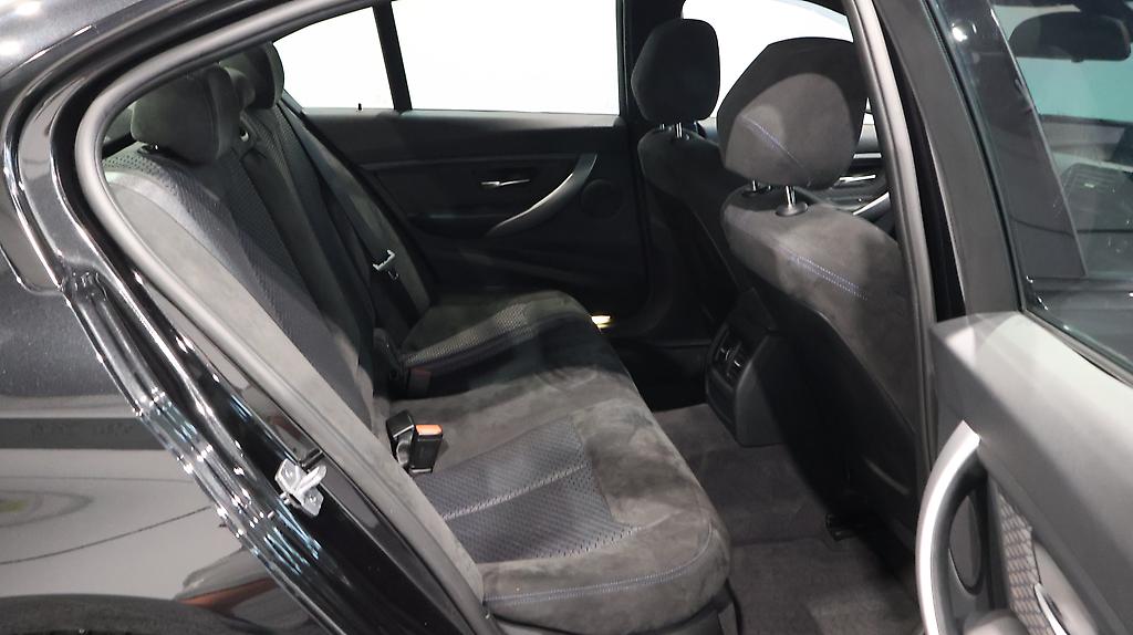 2013 Bmw 320i 320i M Sports image 327160