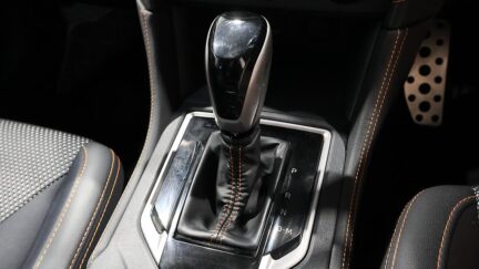 2017 Subaru Xv 2.0 i-S Eyesight AWD image 327620