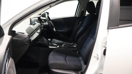 2015 Mazda Demio image 330763