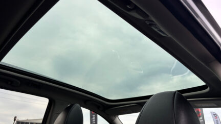 2014 Nissan Qashqai TI 2.0P/1CVT/HA/5DR image 328385