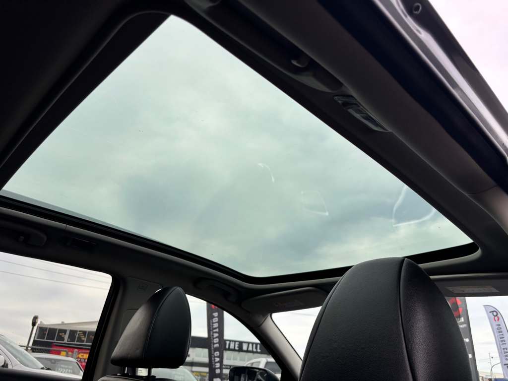 2014 Nissan Qashqai TI 2.0P/1CVT/HA/5DR image 328385