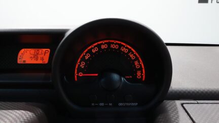 2015 Toyota Spade G Model image 328254