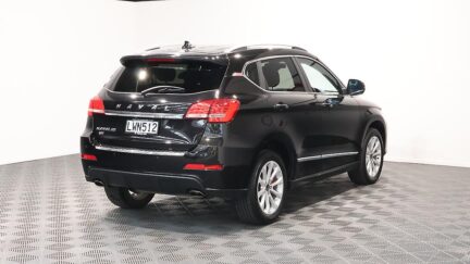 2018 Haval H2 LUX 1.5PT/6AT image 327896