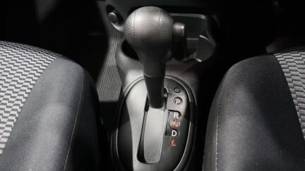 2017 Nissan March S MODEL + REVERSE CAMERA image 327119