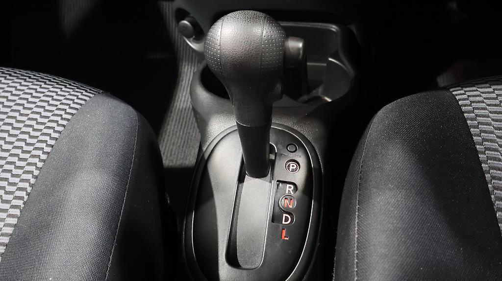 2017 Nissan March S MODEL + REVERSE CAMERA image 327119