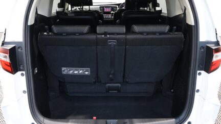 2014 Honda Odyssey Absolute EX image 328892