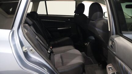 2014 Subaru Levorg 1.6GT-S Eyesight AWD image 330154