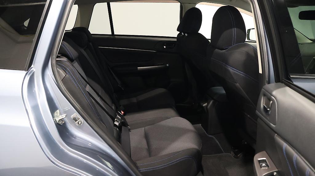 2014 Subaru Levorg 1.6GT-S Eyesight AWD image 330154