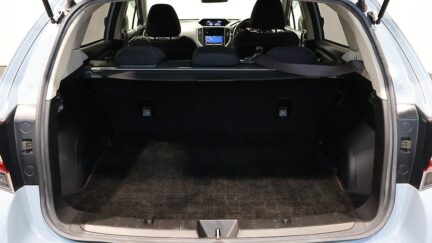 2017 Subaru Xv 2.0 i-S Eyesight AWD image 327611