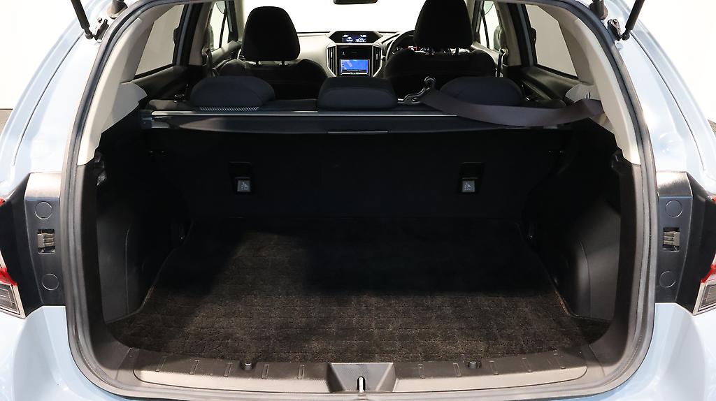 2017 Subaru Xv 2.0 i-S Eyesight AWD image 327611