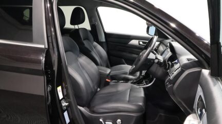 2018 Haval H2 LUX 1.5PT/6AT image 327902