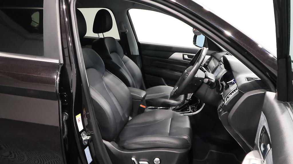 2018 Haval H2 LUX 1.5PT/6AT image 327902