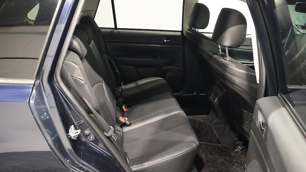 2013 Subaru Legacy Touring Wagon 2.5i B Sport Eyesight G Pkg 4WD image 329385