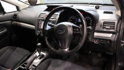 2012 Subaru Impreza G4 AWD image 327385