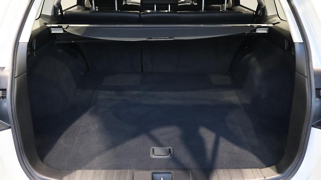 2012 Subaru Legacy Touring Wagon 2.5i L-package AWD image 329954