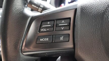 2012 Subaru Legacy Touring Wagon 2.5i L-package AWD image 329965