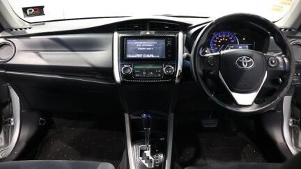 2014 Toyota Corolla G Model, Push Start, Reverse Camera image 327661