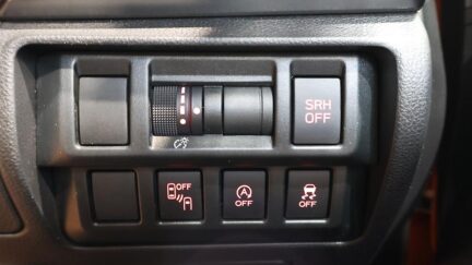 2017 Subaru Xv 2.0i-L Eyesight AWD image 328489