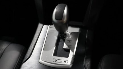 2013 Subaru Outback 2.5 i Eyesight AWD image 327887