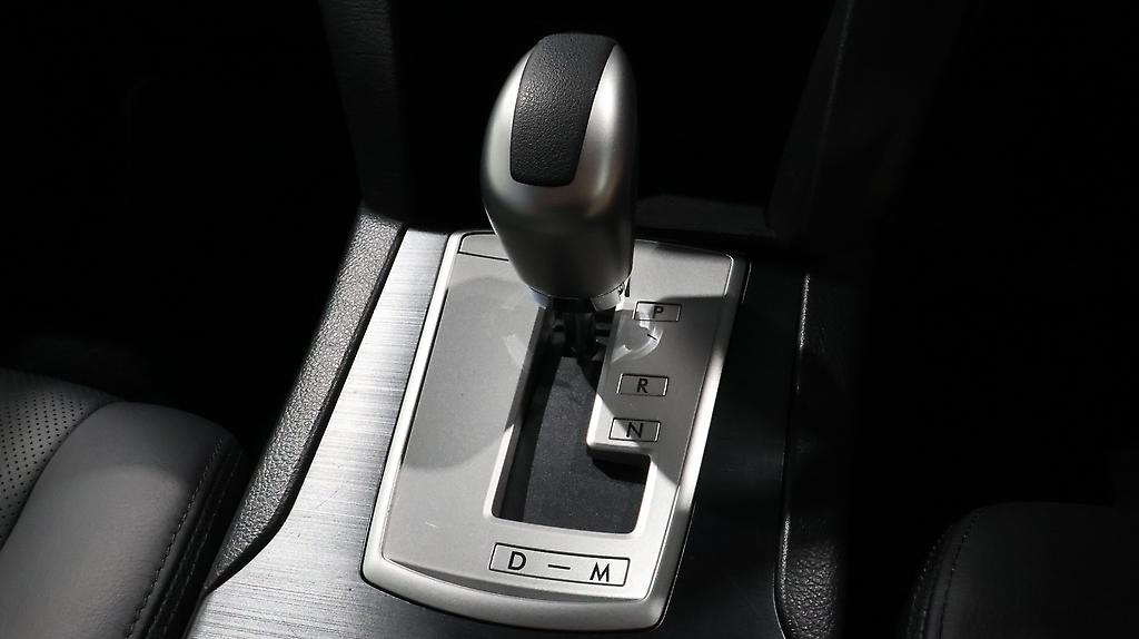 2013 Subaru Outback 2.5 i Eyesight AWD image 327887