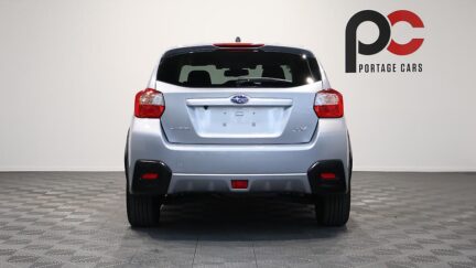 2015 Subaru Xv 2.0i-L Eyesight 4WD image 329317